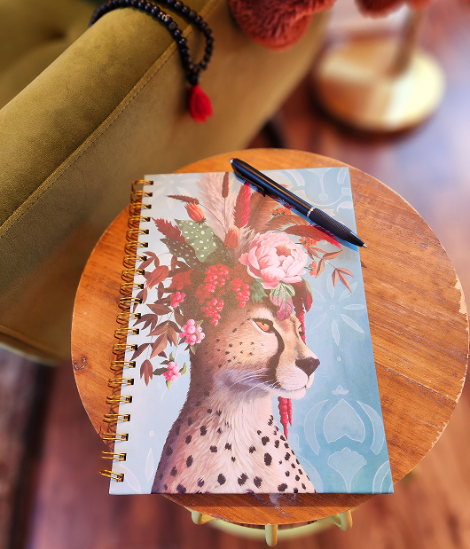 Personal Journals